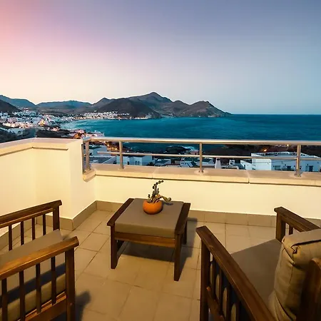 Casa Hayman Cerrogordo
