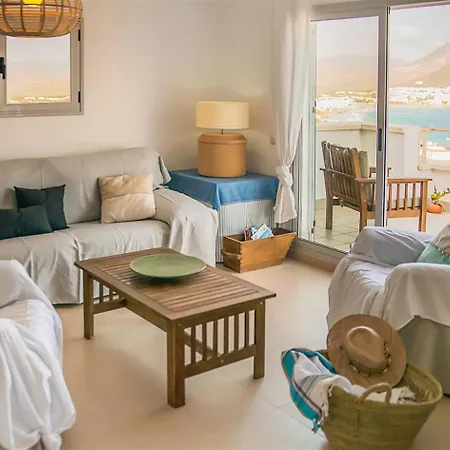 Casa Hayman Cerrogordo San Jose (Almeria)