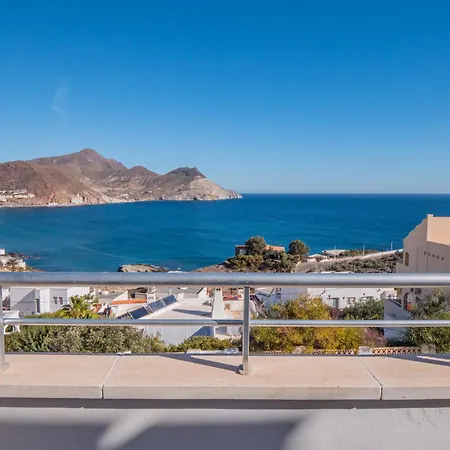 Casa Hayman Cerrogordo
