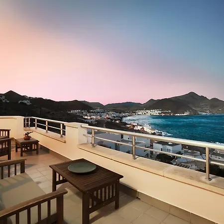 Casa Hayman Cerrogordo *