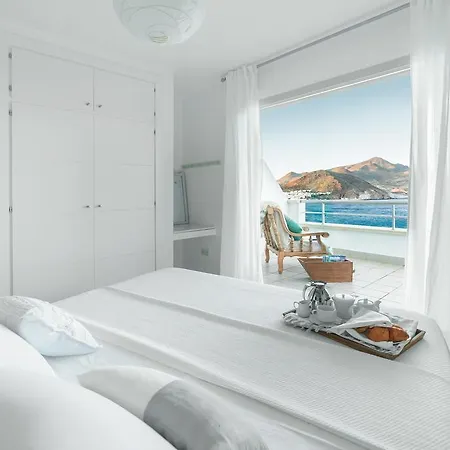 Holiday home Casa Hayman Cerrogordo