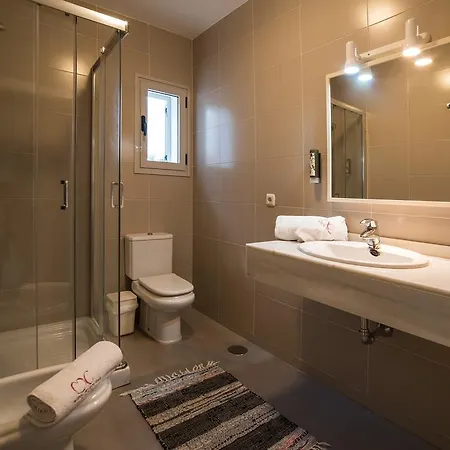 Casa Hayman Cerrogordo San Jose (Almeria)