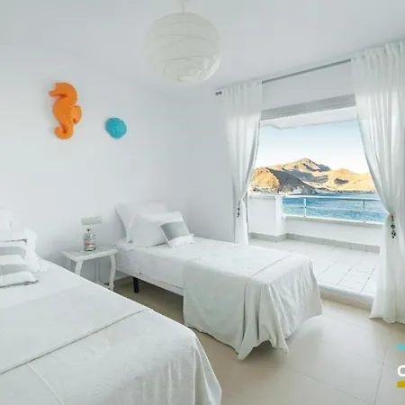 Casa Hayman Cerrogordo Holiday home San Jose (Almeria)