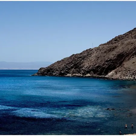 Casa Hayman Cerrogordo Holiday home San Jose (Almeria)