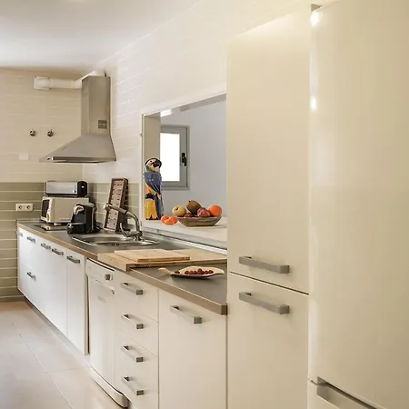 Casa Hayman Cerrogordo Holiday home