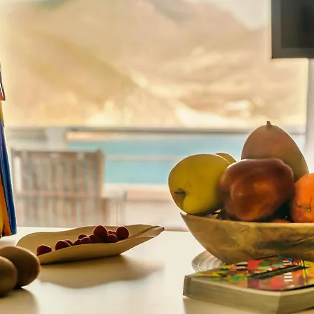 Сasa de vacaciones Casa Hayman Cerrogordo *