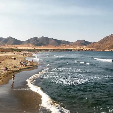 Сasa de vacaciones Casa Hayman Cerrogordo
